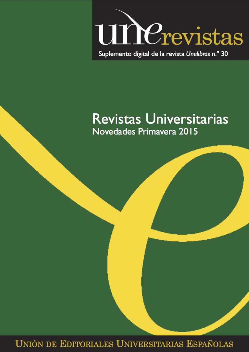 Darío Villanueva: "Las editoriales universitarias son una contribución fundamental a la universidad, la ciencia y la cultura"