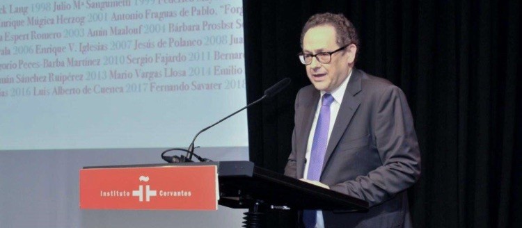 La UNE lamenta el fallecimiento de Carlos Ortega, secretario general de la Asociación de Editores de Madrid