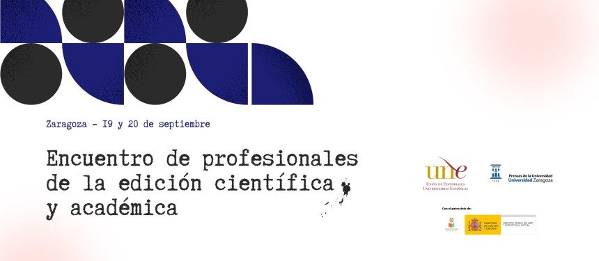 El II Encuentro de profesionales de la edición científica y académica pone el punto de mira en el lector y el mercado de libros científicos