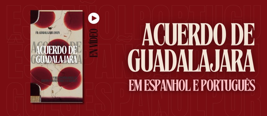 [Reel] Ciencia para todos y todas, en español y português: «Acuerdo de Guadalajara»