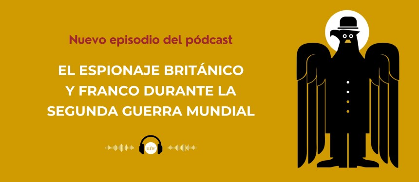 Disponible el episodio número 17 del pódcast Libros para comprender