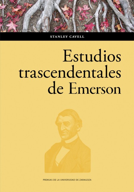 Novedad PUZ: Estudios trascendentales de Emerson
