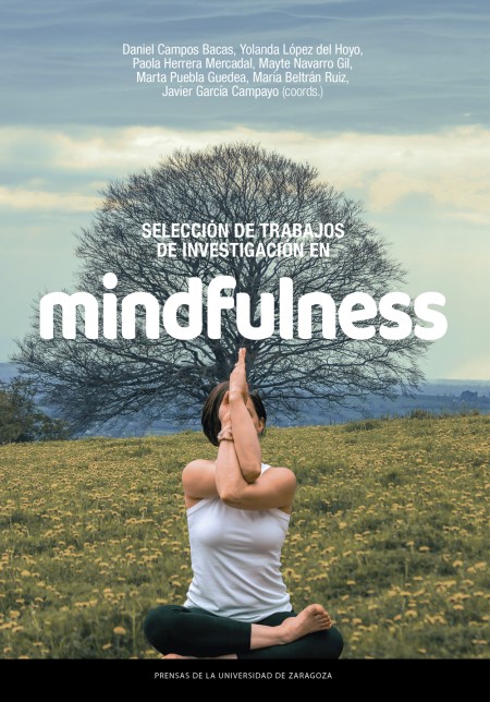 Novedad PUZ: Selección de trabajos de investigación en Mindfulness