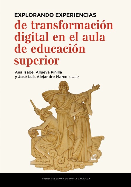 Novedad PUZ: Explorando experiencias de transformación digital en el aula de educación superior