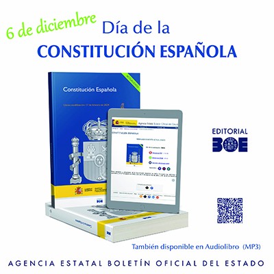 Día de la Constitución Española