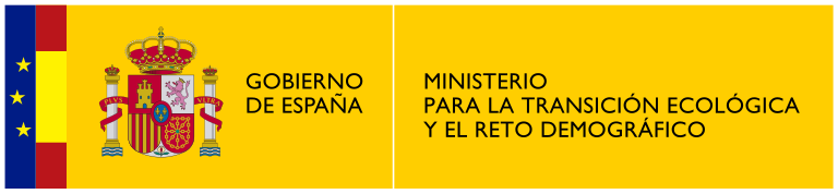 Ministerio para la Transición Ecológica y el Reto Demográfico (MITECO)