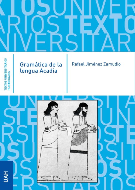 Novedad editorial:  Gramática de la lengua Acadia