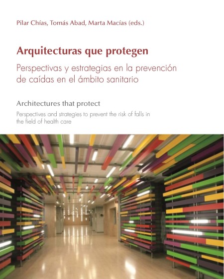 Novedad editorial: Arquitecturas que protegen