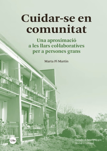 La covivienda para personas mayores, una apuesta por el envejecimiento autogestionado y en comunidad