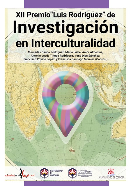 UCOPress y la Cátedra Intercultural 