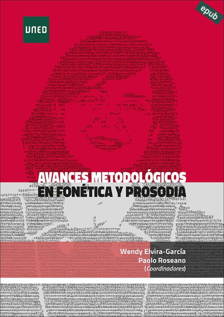 AVANCES METODOLÓGICOS EN FONÉTICA Y PROSODIA (e-book)