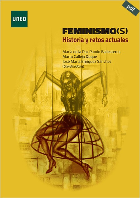 FEMINISMO(S). HISTORIA Y RETOS ACTUALES (e-book)