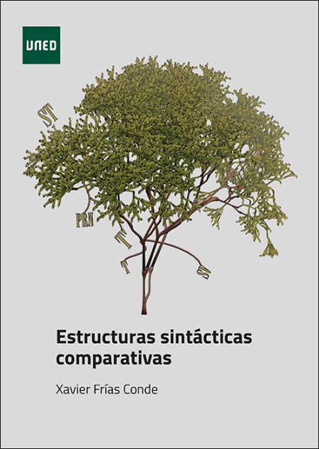 ESTRUCTURAS SINTÁCTICAS COMPARADAS