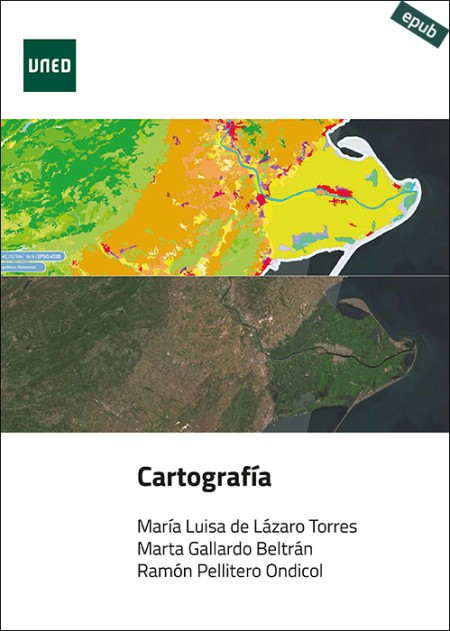 CARTOGRAFÍA (e-book)