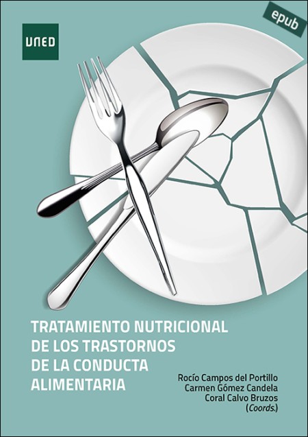 (e-book) TRATAMIENTO NUTRICIONAL DE LOS TRASTORNOS DE LA CONDUCTA ALIMENTARIA