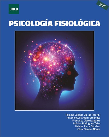 PSICOLOGÍA FISIOLÓGICA e-book