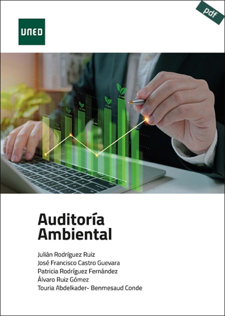 AUDITORÍA AMBIENTAL e-book