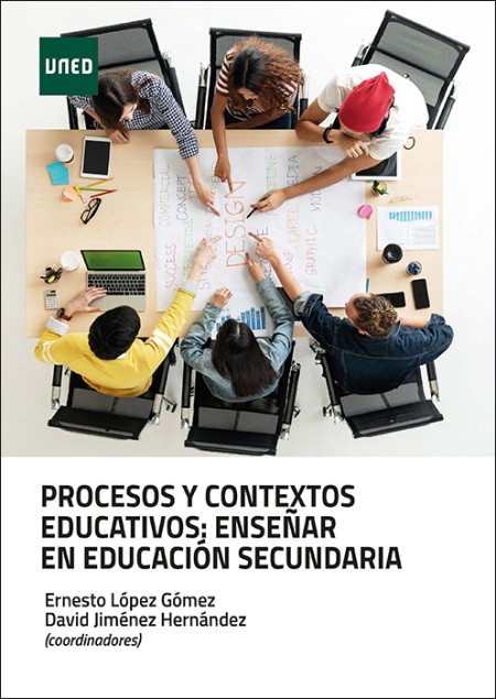 PROCESOS Y CONTEXTOS EDUCATIVOS: ENSEÑAR EN EDUCACIÓN SECUNDARIA