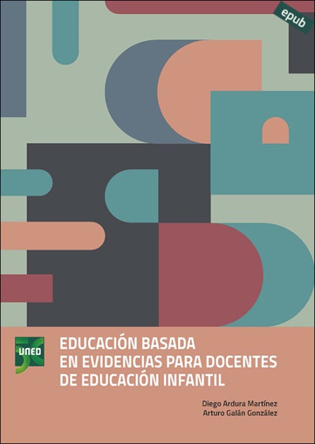 (e-book) EDUCACIÓN BASADA EN EVIDENCIAS PARA DOCENTES DE EDUCACIÓN INFANTIL