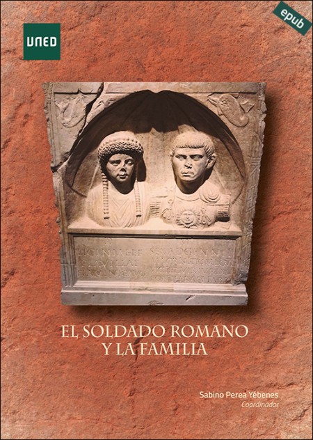 EL SOLDADO ROMANO Y LA FAMILIA (e-book)