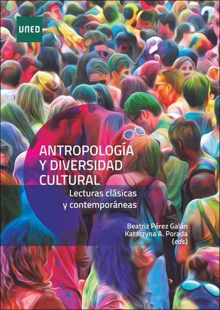 ANTROPOLOGÍA Y DIVERSIDAD CULTURAL.  LECTURAS CLÁSICAS Y CONTEMPORÁNEAS