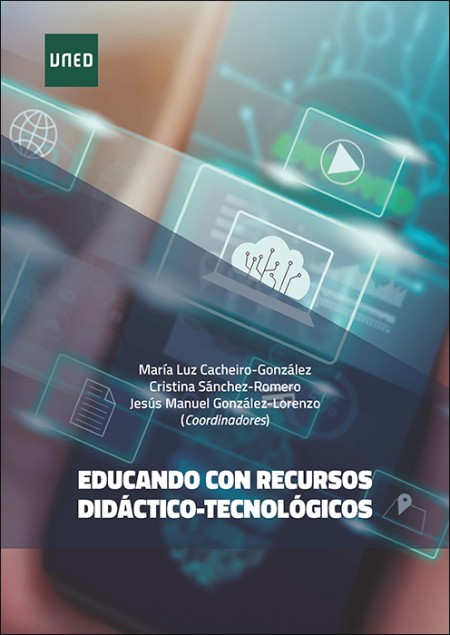 EDUCANDO CON RECURSOS DIDÁCTICO-TECNOLÓGICOS