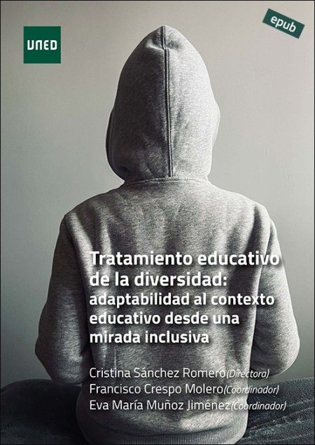 (e-book) TRATAMIENTO EDUCATIVO DE LA DIVERSIDAD: ADAPTABILIDAD AL CONTEXTO EDUCATIVO DESDE UNA MIRADA INCLUSIVA