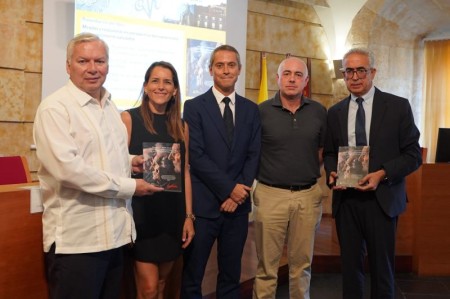 Presentación del libro 