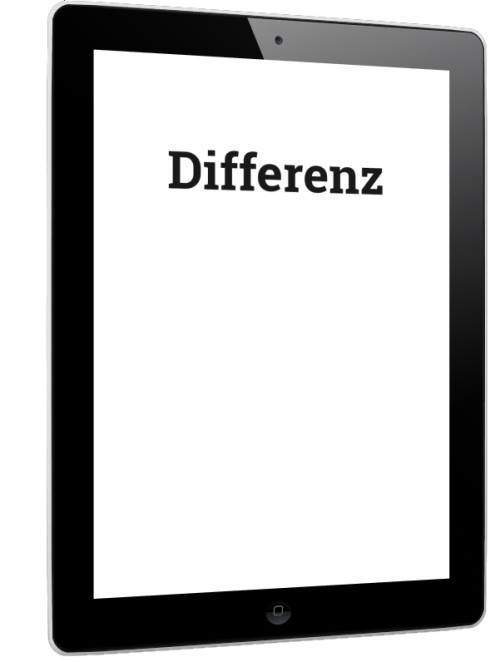 Differenz. Revista internacional de estudios heideggerianos y sus derivas contemporáneas