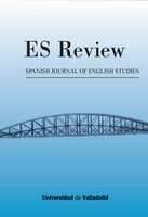 ES REVIEW. SPANISH JOURNAL OF ENGLISH STUDIES
