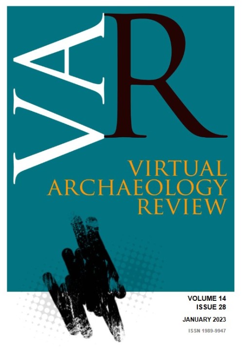 The Virtual Archaeology Review (VAR)