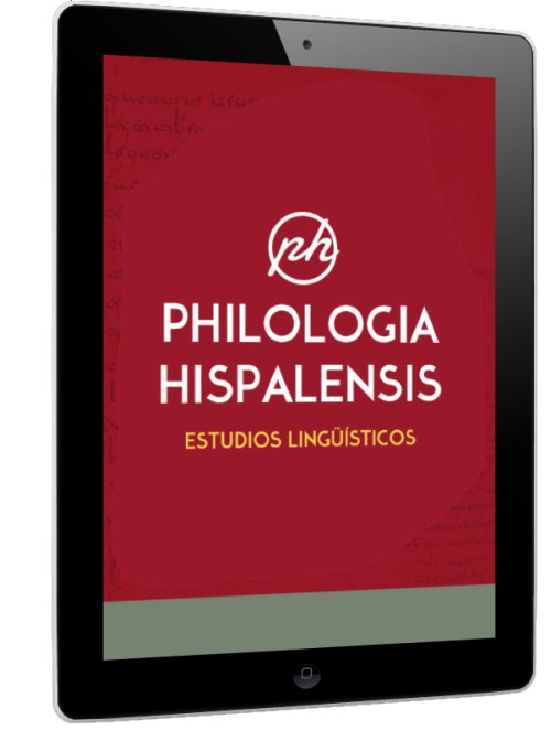 Philologia Hispalensis