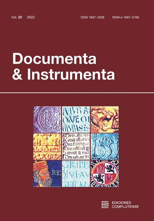 Documenta & Instrumenta
