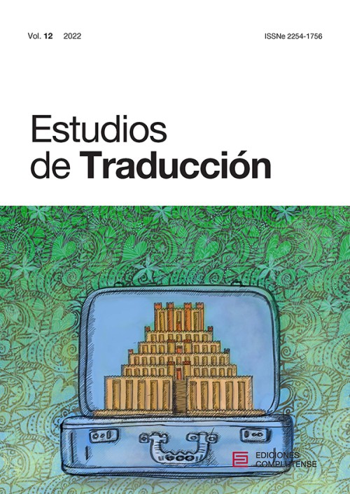 Estudios de Traducción