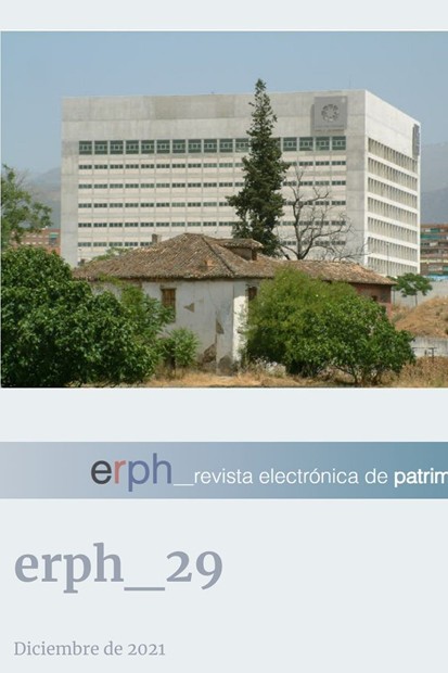 erph_revista electrónica de patrimonio histórico