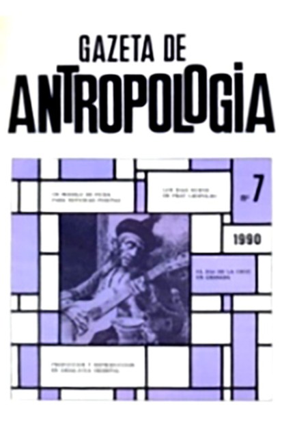 Gazeta de Antropología