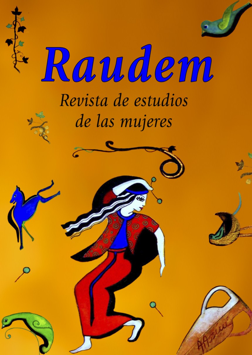 Raudem. Revista de Estudios de las Mujeres