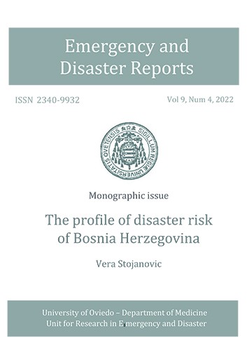 Emergency and Disaster Reports 