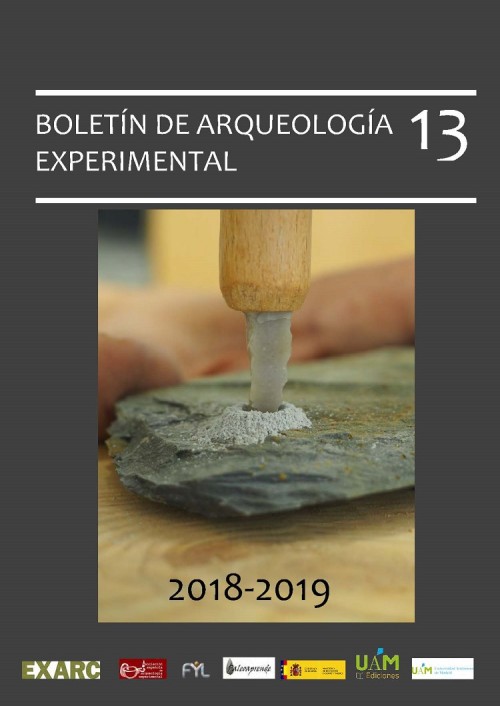 Boletín de Arqueología Experimental
