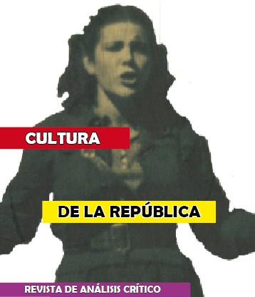 Cultura de la República. Revista de Análisis Crítico