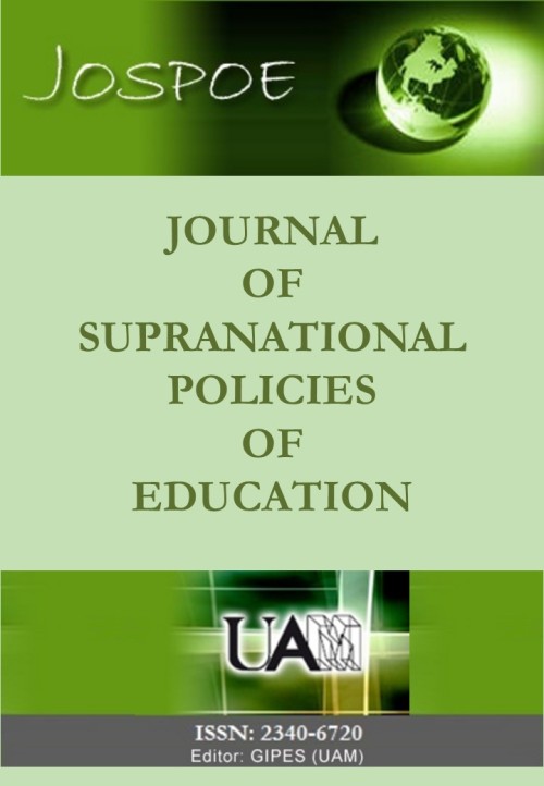 Journal of Supranational Policies of Education