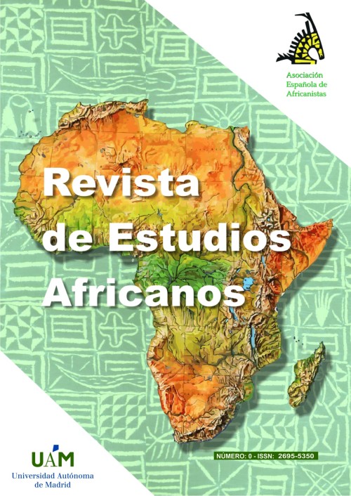 Revista de Estudios Africanos