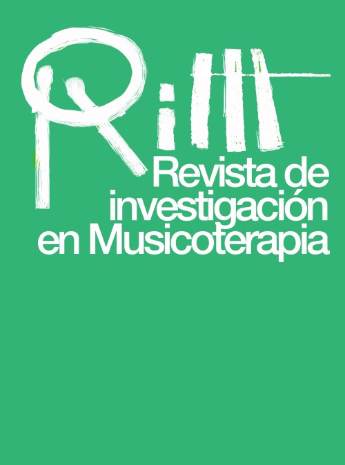 Revista de Investigación en Musicoterapia