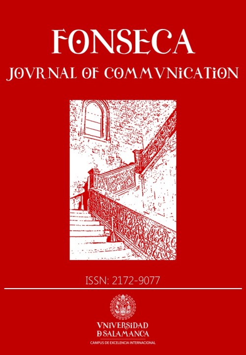 Fonseca, Journal of Communication