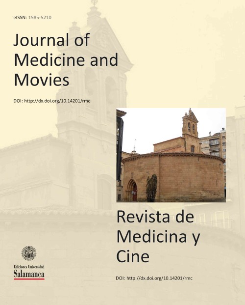 Revista de Medicina y Cine / Journal of Medicine and Movies