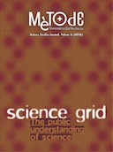 Mètode Science Studies Journal - Annual Review