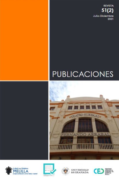 Publicaciones