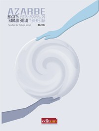 AZARBE, Revista Internacional de Trabajo Social y Bienestar