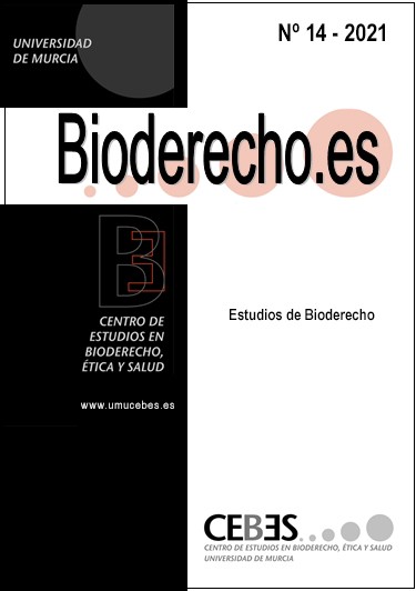 Bioderecho.es