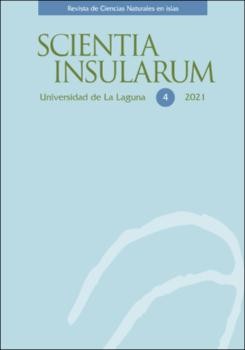 Revista Scientia Insularum